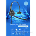 CS11 QD over-ear headset with microphone call center noise-cancelling